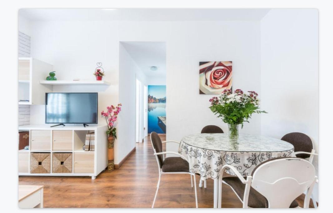 Ferienwohnung Casaflori Torremolinos Exterior foto